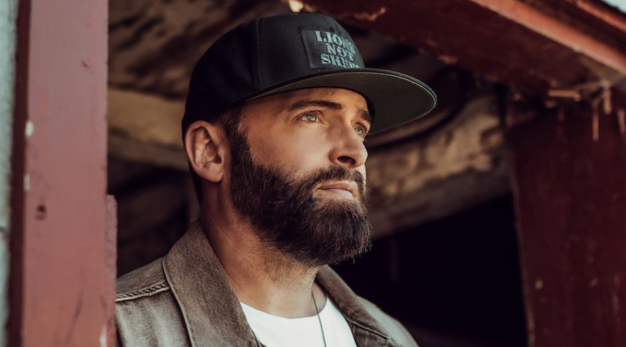 DEAN BRODY Drops New Single “Your Mama Would Hate Me” Ft. James