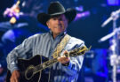 George Strait Confirms New Album “Cowboys and Dreamers” Plays to 51k at  Lucas Oil Stadium