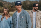 DEAN BRODY & THE REKLAWS Announce Co-Headlining Hometown Heroes National Tour