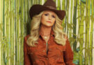 MIRANDA LAMBERT’S cooking with “Crisco”