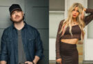 INTERVIEW // JESSICA SEVIER & RYAN LANGDON Earn 6 CMA Ontario Awards Nominations, Announce UK Tour