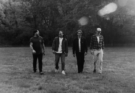 JAMES BARKER BAND expand their sound on reflective new single “After Dark”