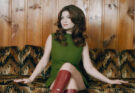 WILLOW AVALON’s sophomore album Pink Pocket Pistol out now, features Jason Isbell, Midland and Kaitlin Butts 