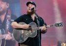 LIVE PICS // LUKE COMBS in Montreal at Jean Drapeau Park