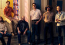 THE RED CLAY STRAYS Release Soul-Stirring Third Studio Album, “Grateful”; Share Beautiful New Video