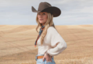INTERVIEW // ALEX HUGHES talks about her debut EP