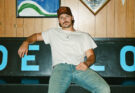 JOSH ROSS gets “Kicked Out of Bars” with new single