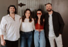 SHANTAIA signs with Walk Off Entertainment and announces new album ‘One Trick Pony’ due Oct16