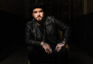 INTERVIEW // How JUSTIN LEGACY Is Redefining His Sound with Darker, Grittier Country-Rock