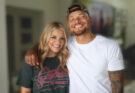 Lauren Alaina and Kane Brown Release New Anthem “Never Been In Love”