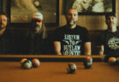 INTERVIEW // THE DIVORCEES release new LP ‘Another Round’ + share latest single “You’ve Got That Right”