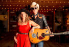 INTERVIEW // Duo Surrender Hill, about their fantastic new album “Wild Country”