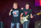 LIVE PICS + REVIEW // RASCALL FLATTS closes out Day3 of Boots and Hearts Music Festival