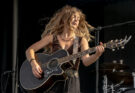 LIVE PICS // HALEY MCNEIL at Sauble Beach Party Festival