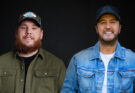 LUKE BRYAN Releases New Single with Luke Combs “Finders Keepers”