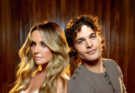 MAX McNOWN releases charming collab with Carly Pearce “Not Falling Out”