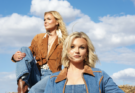 TIGIRLILY GOLD’S ‘Country & Midwestern’ has arrived