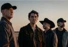 THE PRAIRIE STATES turn ‘this ain’t my first rodeo’ into a vulnerable, nostalgic look back at the intensity and heartbreak