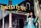 LORETTA LYNN’s “Van Lear Rose” to be Re-Released Nov 13 via Third Man Records