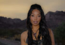SACHA lets her “Wild Hearts” run free with single and video