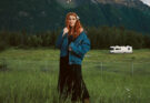 CAYLEE HAMMACK and Trisha Yearwood Release “Coldest Shoulder”